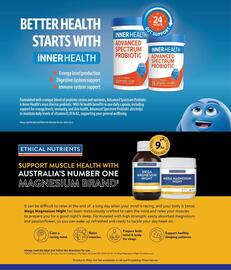 Alliance Pharmacy catalogue Page 29