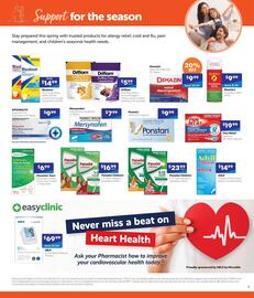 Alliance Pharmacy catalogue Page 3