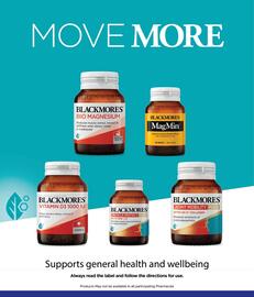 Alliance Pharmacy catalogue Page 30