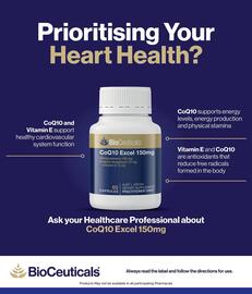 Alliance Pharmacy catalogue Page 31