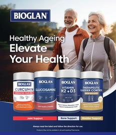 Alliance Pharmacy catalogue Page 32