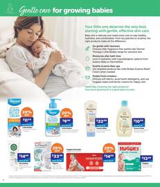 Alliance Pharmacy catalogue Page 4