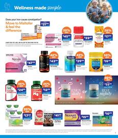 Alliance Pharmacy catalogue Page 5