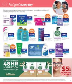 Alliance Pharmacy catalogue Page 7