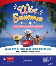 Alliance Pharmacy catalogue Page 8