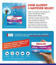Alliance Pharmacy catalogue Page 9