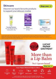 Blooms The Chemist catalogue Page 11