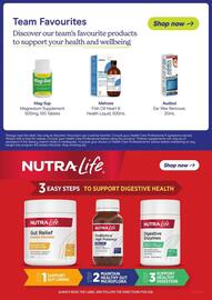 Blooms The Chemist catalogue Page 13