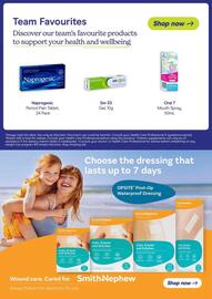 Blooms The Chemist catalogue Page 16