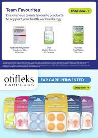 Blooms The Chemist catalogue Page 19