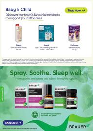 Blooms The Chemist catalogue Page 2