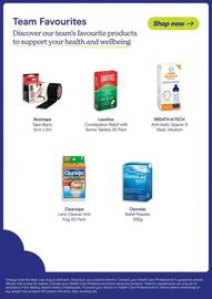 Blooms The Chemist catalogue Page 21