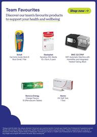 Blooms The Chemist catalogue Page 23