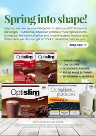 Blooms The Chemist catalogue Page 3