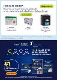 Blooms The Chemist catalogue Page 5