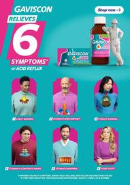 Blooms The Chemist catalogue Page 6