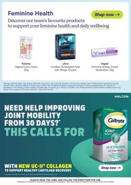 Blooms The Chemist catalogue Page 7