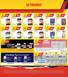 Chemist Outlet catalogue Page 2