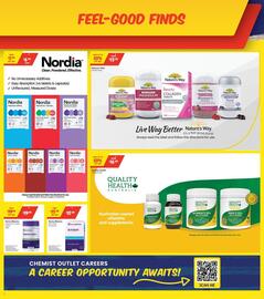 Chemist Outlet catalogue Page 3