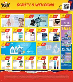 Chemist Outlet catalogue Page 8