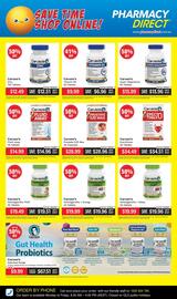 Pharmacy Direct catalogue Page 10