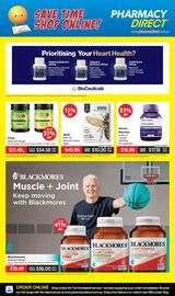 Pharmacy Direct catalogue Page 11