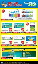 Pharmacy Direct catalogue Page 12