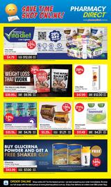 Pharmacy Direct catalogue Page 14