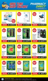 Pharmacy Direct catalogue Page 15