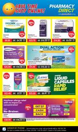 Pharmacy Direct catalogue Page 16
