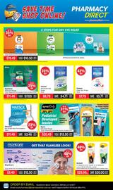 Pharmacy Direct catalogue Page 18