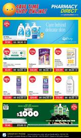 Pharmacy Direct catalogue Page 21