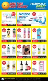 Pharmacy Direct catalogue Page 22