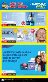 Pharmacy Direct catalogue Page 3
