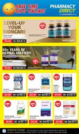 Pharmacy Direct catalogue Page 4