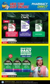 Pharmacy Direct catalogue Page 6