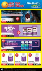 Pharmacy Direct catalogue Page 7