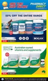 Pharmacy Direct catalogue Page 8