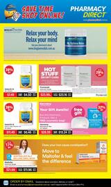 Pharmacy Direct catalogue Page 9