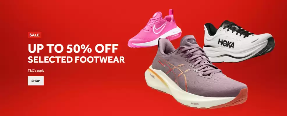 Rebel Sport catalogue (valid until 22-10)