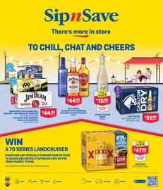 SipnSave catalogue Page 1