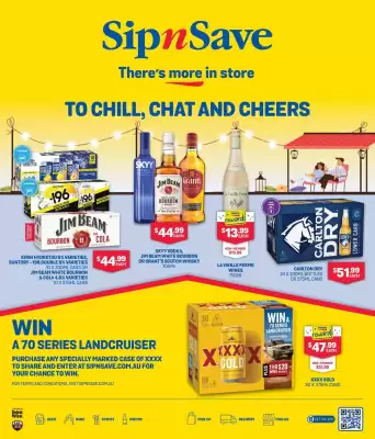 SipnSave catalogue (valid until 21-10)