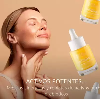 Folleto Perfume's club (válido hasta el 15-10)