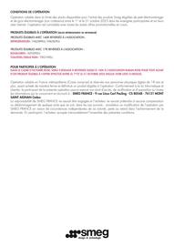 Catalogue MDA page 2