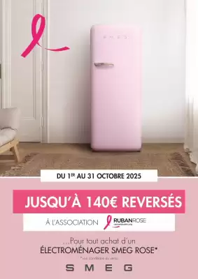 Catalogue MDA (valable jusqu'au 31-10)