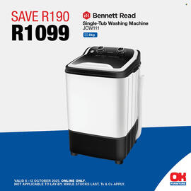 OK Furniture catalogue week 41 Page 2