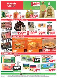 Spar catalogue Page 2