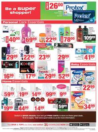 Spar catalogue Page 5
