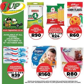 1UP catalogue week 41 Page 1