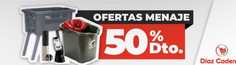Folleto Díaz Cadenas semana 41 Página 1